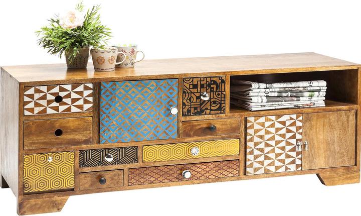 Actual product image Kare Design Soleil (125 x 40 x 45 cm)