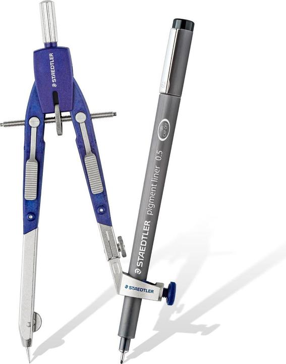 Image du produit Staedtler Mars