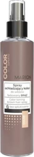 Image du produit Marion Color Esperto Color Cooling Spray For Hair Dyed Brown 150Ml