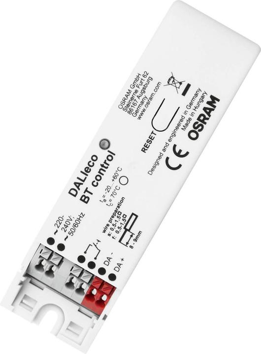 Produktbild Osram Steuereinheit