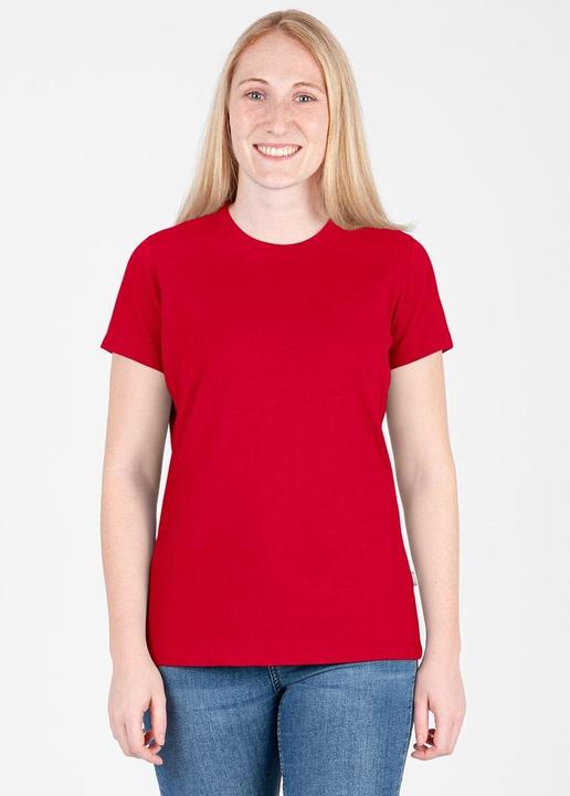 Actual product image JAKO T-shirt Doubletex (XL)