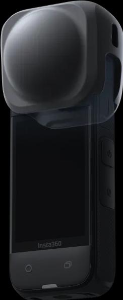 Actual product image Insta360 Lens Cap (X4)