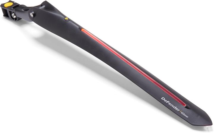 Topeak DeFender iGlow (Rear mudguard)