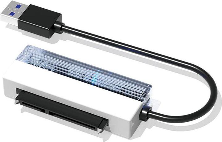 Produktbild Value USB 3.2 Gen 1 zu SATA 6.0 Gbit/s Konverter