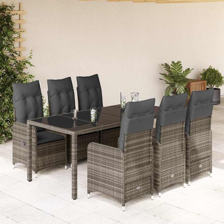 Actual product image VidaXL Bad Segeberg (90 cm)