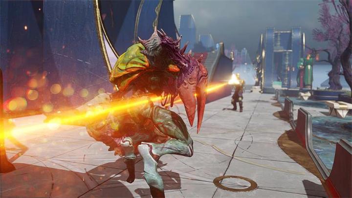 Actual product image Phoenix Point: Behemoth Edition (PS4, DE)