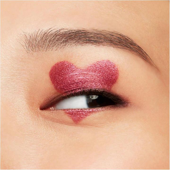 Image du produit Shiseido Powdergel Eye Shadow (18 Doki-Doki Rouge)