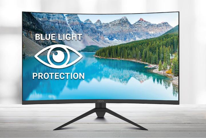 Actual product image Axdia Odys XP32 (2560 x 1440 pixels, 32")