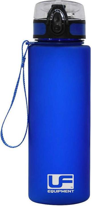 Immagine prodotto Urban Fitness Bottiglia con coperchio incernierato (0.70 l)