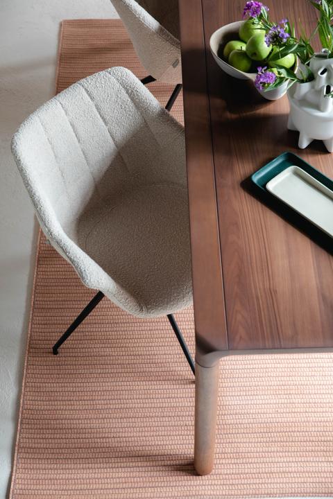 Actual product image Zuiver Storm (220 x 95 x 70 cm)