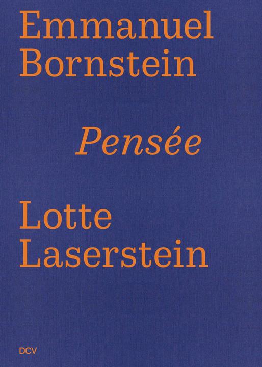 Produktbild Krausse:Emmanuel Bornstein / Lotte Lase (Englisch, Deutsch, Anna-Carola Krausse, Michael Storåkers, Potsdam/Ansbach Dr. Nöth, Kunstraum Potsdam, Galerie Crone, 2024)