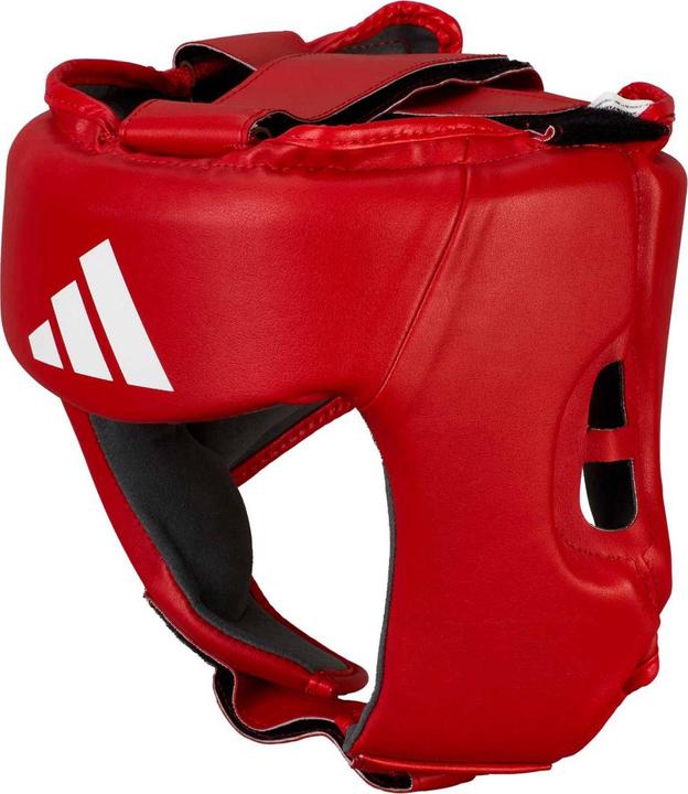Produktbild adidas Kopfschutz "AIBA rot", AIBAH1 (S)