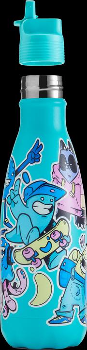 Produktbild Chilly’s Chilly's Original Kinderflasche 350ml (0.35 l)