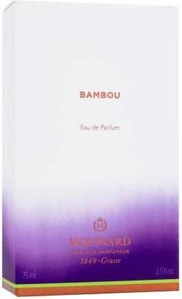 Immagine prodotto Molinard Bambou (Eau de parfum, 75 ml)