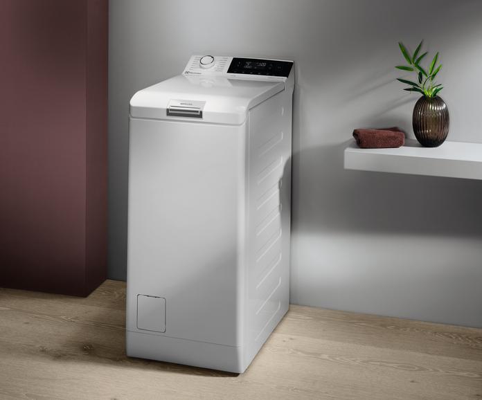 Produktbild Electrolux EW7TN3372 (7 kg, Oben)
