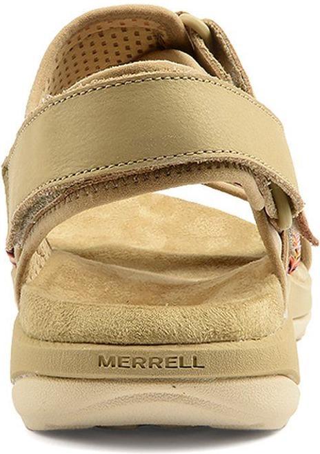 Produktbild Merrell Terran 4 Backstrap (38)