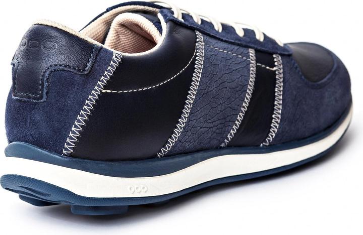 Produktbild GNL Earth-Line Navy Blue / Cream (35)
