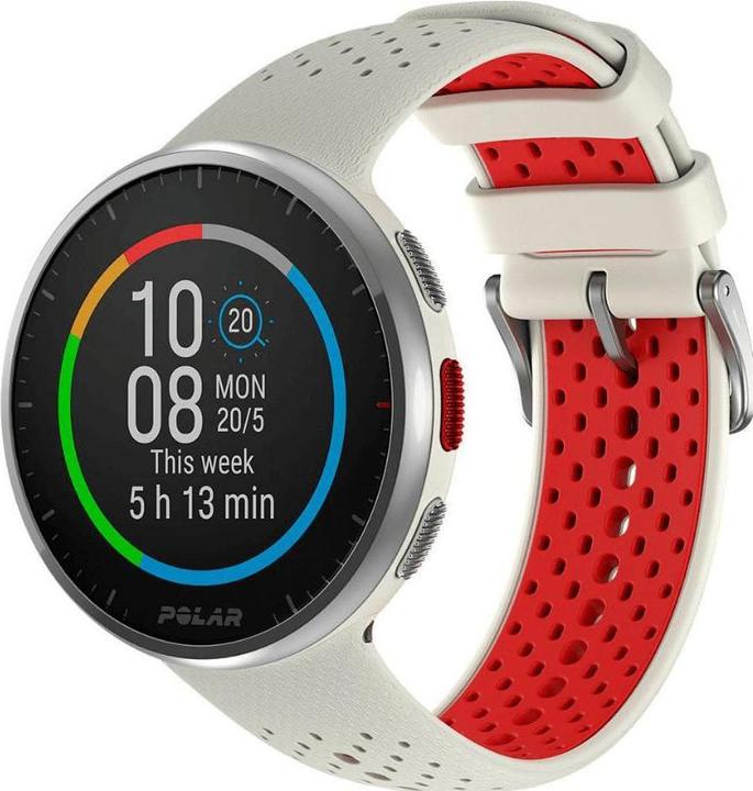 Actual product image Polar Pacer Pro (45 mm)