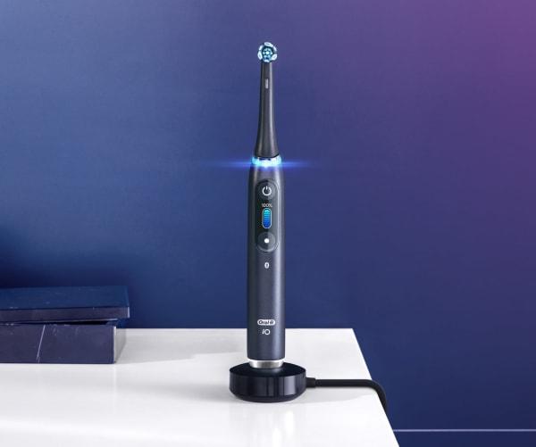 Actual product image Oral-B iO Ultimate (2 x)