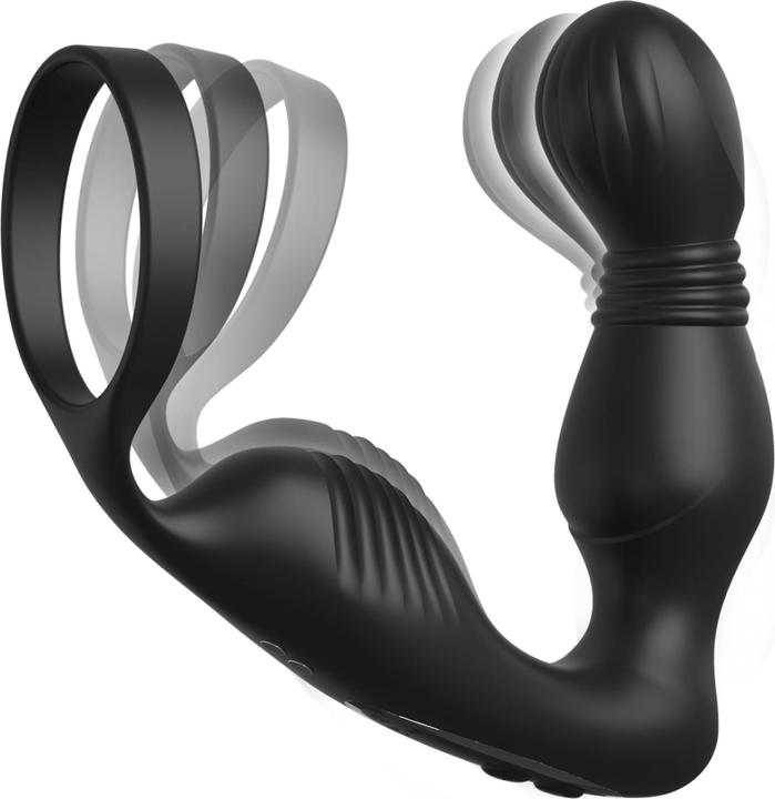 Produktbild Pipedream AFE Ass-Gasm Pro P-Spot Milker