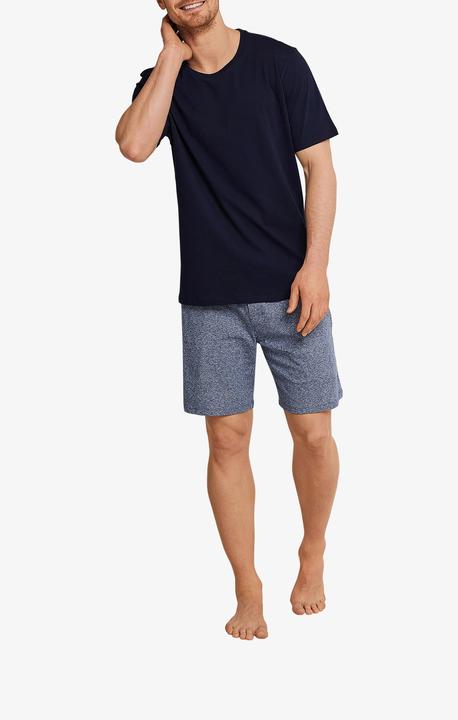 Actual product image Schiesser T-shirt "Mix+Relax (48)