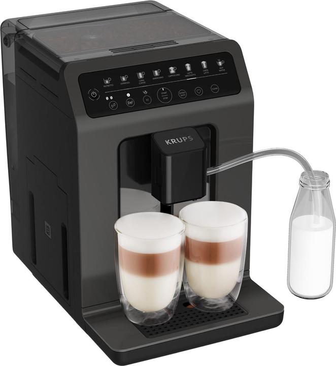 Actual product image Krups EA89Z Classic Edition