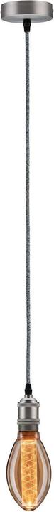Produktbild Paulmann Kerze Inner Glow (E27, 4 W, 200 lm, 1 x, A)
