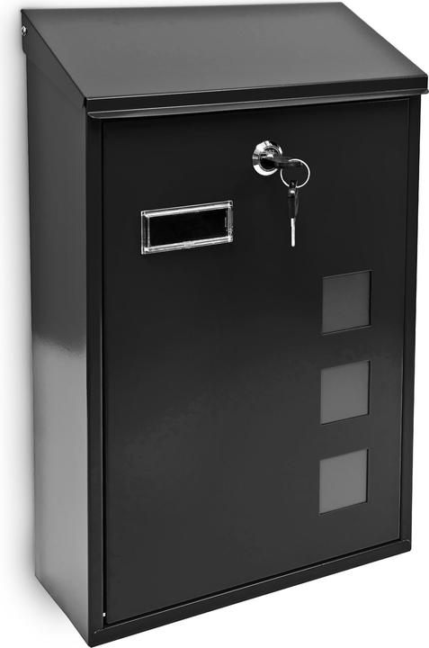 Immagine prodotto Relaxdays Mailbox