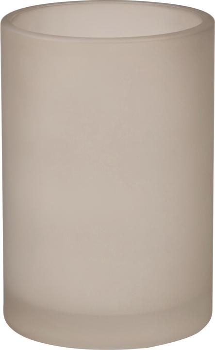 Toothbrush tumblers