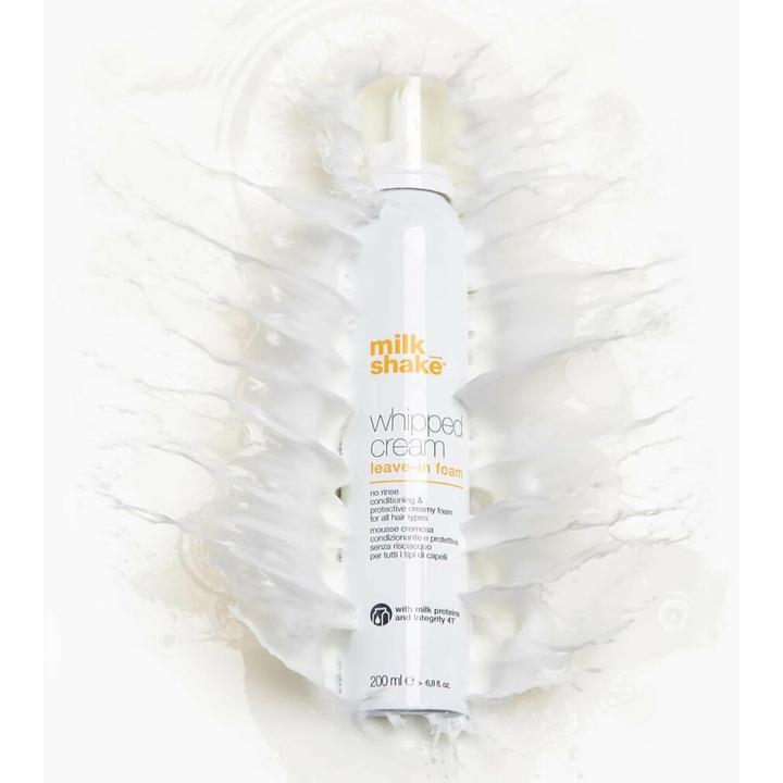 Produktbild Milk_Shake Whipped Cream (200 ml, Schaumfestiger)