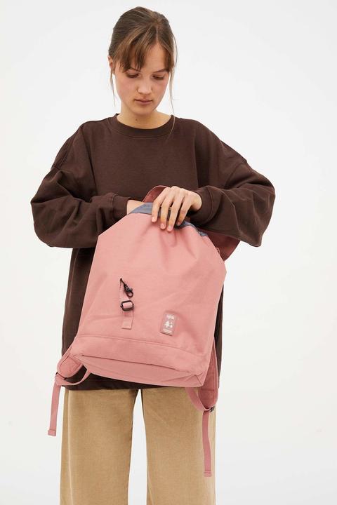Image du produit Lefrik Sac à dos de loisirs Scout Metal Pink (19 l)
