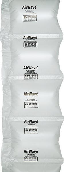 Produktbild kaiserkraft Luftkissenfolie AirWave® Jumbo (1 Stück)