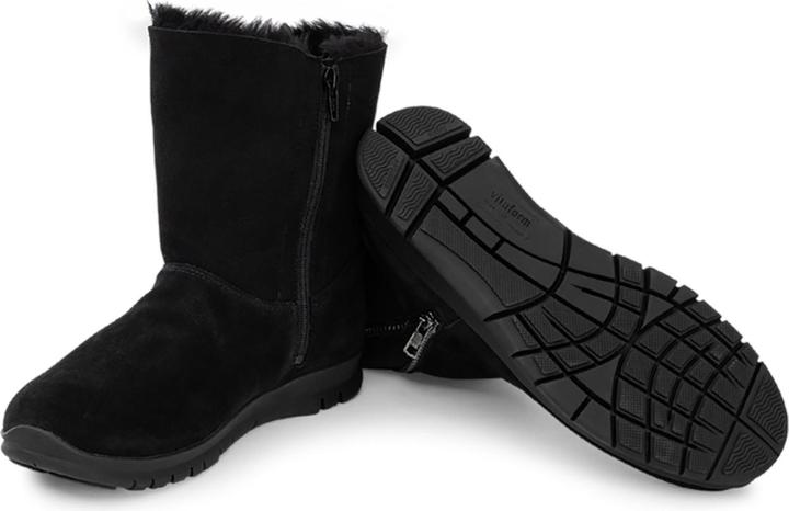 Produktbild Vitaform Stiefelette Supersoft (35)