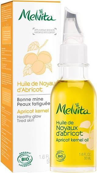 Produktbild Melvita Aprikosenkernoel (Körpermilch, 50 ml)