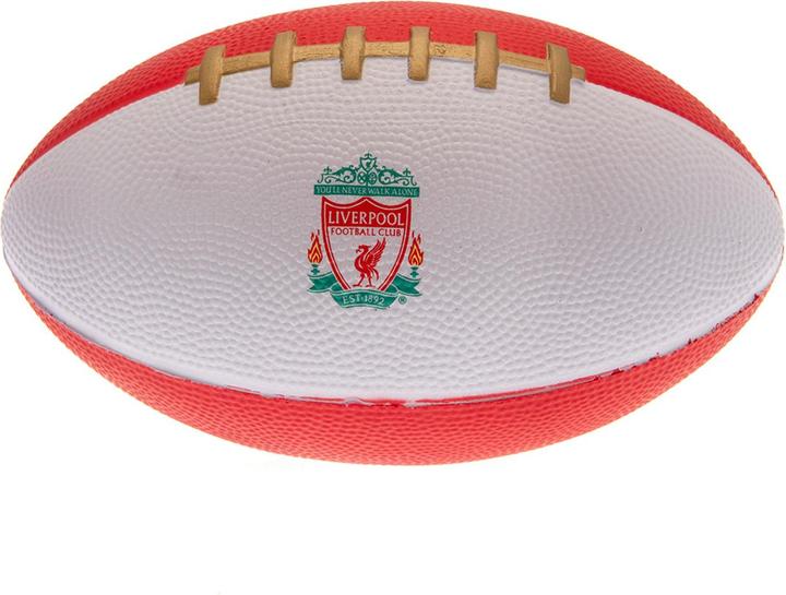 Score Draw Mini Soft American Football