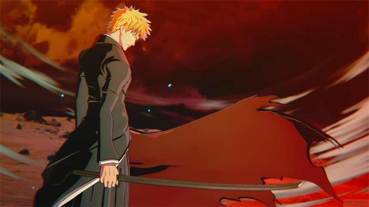 Immagine prodotto Bandai Namco Bleach Rinascita delle anime (PS5, PS4, EN)
