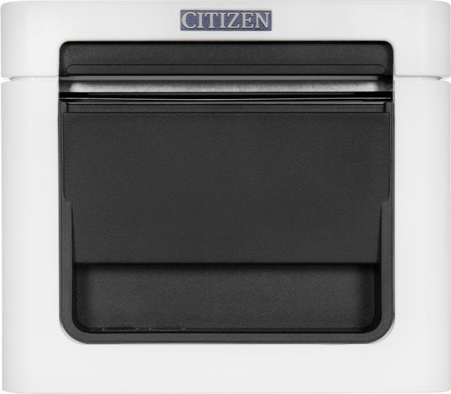 Produktbild Citizen CT-E351 BELEGDRUCKER WEISS (USB)