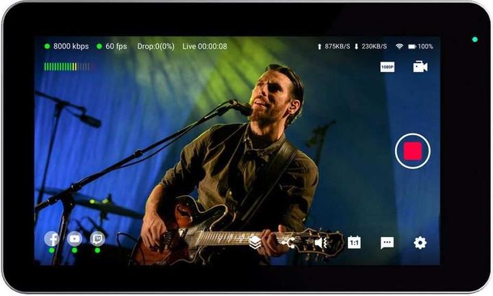 Produktbild YoloLiv YoloBox (5.50", Full HD)
