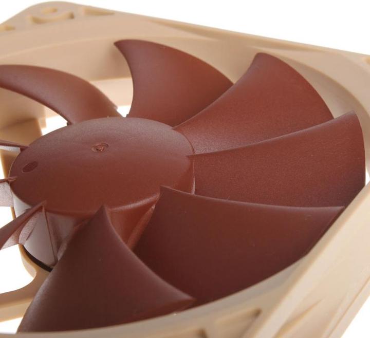 Produktbild Noctua Nf-P12 Pwm (120 mm, 1 x)