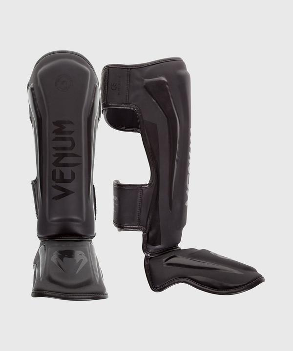 Produktbild Venum Elite Standup Shinguards-Black (XL)