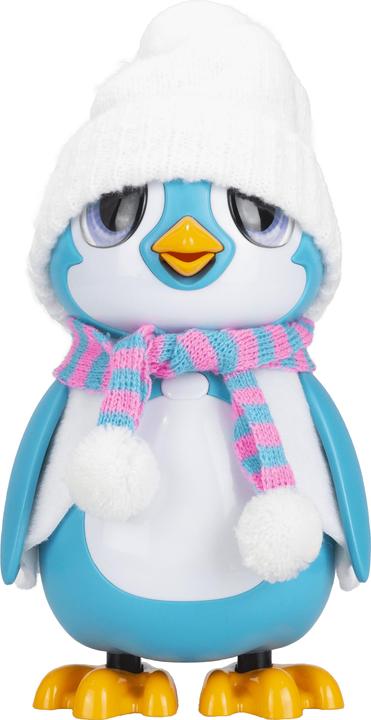 Komelon Rescue Penguin ass.
