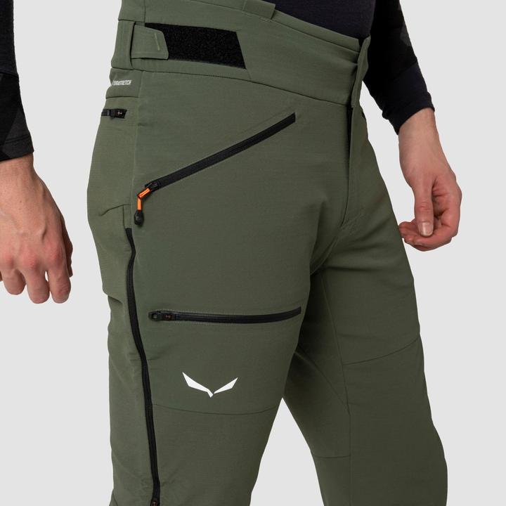 Actual product image Salewa Ortles Durastretch Pants (52)