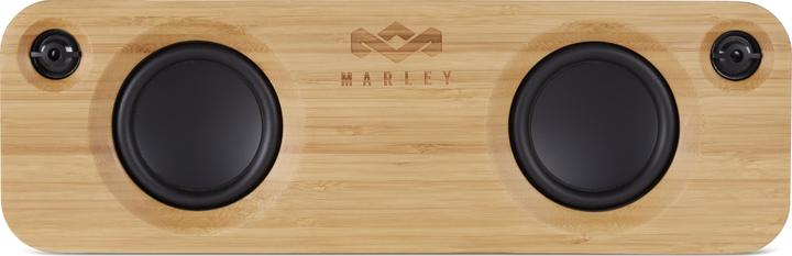 Image du produit House of Marley Haut-parleur Bluetooth Get Together (8 h, Fonctionnement sur batterie)