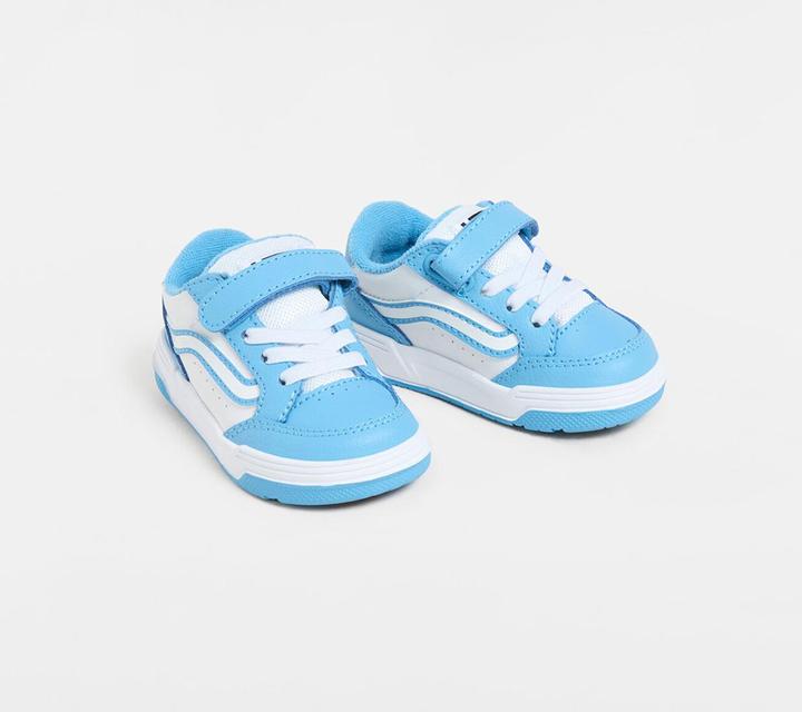 Vans Hylane V BLUE/WHITE (22)