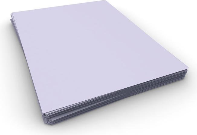 Actual product image Clairefontaine Trophée (80 g/m², 500 x, A4)