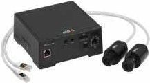 Produktbild Axis F8203, Fixe Halterung, 5er Pack (Montage-Kit)