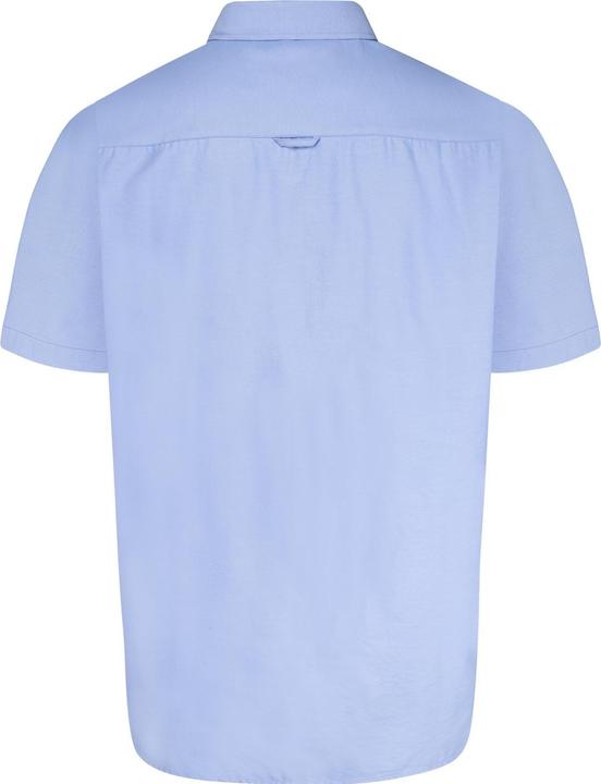 Produktbild DUKE James Hemd kurzärmlig (4XL)