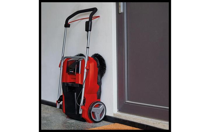 Actual product image Einhell TE-SW 18/610 Li-Solo