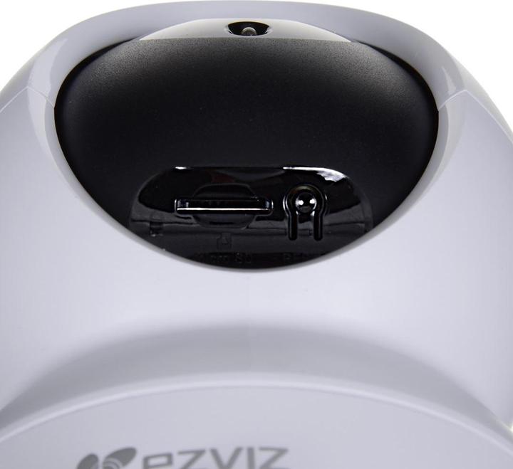 Actual product image EZVIZ C6N (1920 x 1080 Pixels)