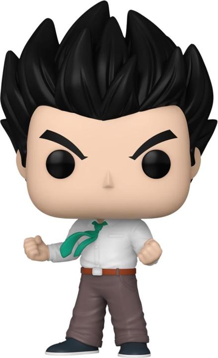 Funko Dragon Ball GT POP! animation figure vinyle Gohan 9 cm